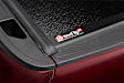 1126203RB BAKFlip FiberMax Series Hard Folding Tonneau Cover, Fiberglass Fits Approx. 6 ft. 6 in. Bed