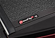 2015 Ford F-250 Super Duty - BAKFlip FiberMax Series Folding Hard Tonneau Cover, ,Fiberglass, Approx. 6 ft. 6 in. Bed