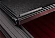 2015 Ford F-250 Super Duty - BAKFlip FiberMax Series Folding Hard Tonneau Cover, ,Fiberglass, Approx. 6 ft. 6 in. Bed