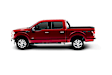 2015 Ford F-250 Super Duty - BAKFlip FiberMax Series Folding Hard Tonneau Cover, ,Fiberglass, Approx. 6 ft. 6 in. Bed