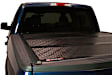 2015 Ford F-250 Super Duty - BAKFlip FiberMax Series Folding Hard Tonneau Cover, ,Fiberglass, Approx. 6 ft. 6 in. Bed