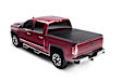 1126342 BAKFlip FiberMax Series Hard Folding Tonneau Cover, Fiberglass Fits Approx. 5 ft. Bed