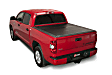 2018 Toyota Tundra - BAKFlip FiberMax Series, Folding, Hard, Tonneau Cover, Fiberglass, Approx. 5 ft. 6 in. Bed