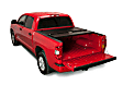 2018 Toyota Tundra - BAKFlip FiberMax Series, Folding, Hard, Tonneau Cover, Fiberglass, Approx. 5 ft. 6 in. Bed