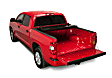 2018 Toyota Tundra - BAKFlip FiberMax Series, Folding, Hard, Tonneau Cover, Fiberglass, Approx. 5 ft. 6 in. Bed
