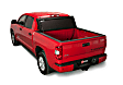 2018 Toyota Tundra - BAKFlip FiberMax Series, Folding, Hard, Tonneau Cover, Fiberglass, Approx. 5 ft. 6 in. Bed