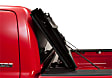 2018 Toyota Tundra - BAKFlip FiberMax Series, Folding, Hard, Tonneau Cover, Fiberglass, Approx. 5 ft. 6 in. Bed