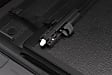 226100 Bakflip G2 Series Hard Folding Tonneau Cover, Aluminum Fits Approx. 5 ft. 6 in. Bed