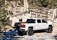 226100 Bakflip G2 Series Hard Folding Tonneau Cover, Aluminum Fits Approx. 5 ft. 6 in. Bed
