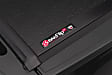 226102 Bakflip G2 Series Hard Folding Tonneau Cover, Aluminum Fits Approx. 8 ft. Bed