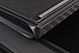 226102 Bakflip G2 Series Hard Folding Tonneau Cover, Aluminum Fits Approx. 8 ft. Bed