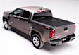 226105 Bakflip G2 Series Hard Folding Tonneau Cover, Aluminum Fits Approx. 6 ft. Bed