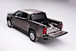226105 Bakflip G2 Series Hard Folding Tonneau Cover, Aluminum Fits Approx. 6 ft. Bed