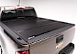226105 Bakflip G2 Series Hard Folding Tonneau Cover, Aluminum Fits Approx. 6 ft. Bed