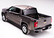 226105 Bakflip G2 Series Hard Folding Tonneau Cover, Aluminum Fits Approx. 6 ft. Bed