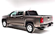 226105 Bakflip G2 Series Hard Folding Tonneau Cover, Aluminum Fits Approx. 6 ft. Bed
