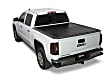226133 Bakflip G2 Series Hard Folding Tonneau Cover, Aluminum Fits Approx. 6 ft. 6 in. Bed