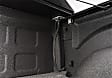 1997 Dodge Ram 1500 - Bakflip G2 Series Folding Hard Tonneau Cover, ,Aluminum, Approx. 8 ft. Bed