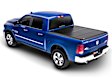 1997 Dodge Ram 1500 - Bakflip G2 Series Folding Hard Tonneau Cover, ,Aluminum, Approx. 8 ft. Bed