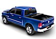 1997 Dodge Ram 1500 - Bakflip G2 Series Folding Hard Tonneau Cover, ,Aluminum, Approx. 8 ft. Bed