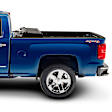 1997 Dodge Ram 1500 - Bakflip G2 Series Folding Hard Tonneau Cover, ,Aluminum, Approx. 8 ft. Bed