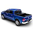 226226 Bakflip G2 Series Hard Folding Tonneau Cover, Aluminum Fits Approx. 5 ft. 6 in. Bed