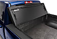 226227RB Bakflip G2 Series Hard Folding Tonneau Cover, Aluminum Fits Approx. 5 ft. 6 in. Bed