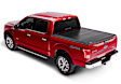226304 Bakflip G2 Series Hard Folding Tonneau Cover, Aluminum Fits Approx. 8 ft. Bed