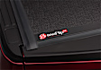 226304 Bakflip G2 Series Hard Folding Tonneau Cover, Aluminum Fits Approx. 8 ft. Bed