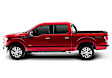 226304 Bakflip G2 Series Hard Folding Tonneau Cover, Aluminum Fits Approx. 8 ft. Bed
