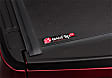 226309 Bakflip G2 Series Hard Folding Tonneau Cover, Aluminum Fits Approx. 5 ft. 6 in. Bed