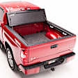 226309 Bakflip G2 Series Hard Folding Tonneau Cover, Aluminum Fits Approx. 5 ft. 6 in. Bed