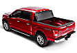 226330 Bakflip G2 Series Hard Folding Tonneau Cover, Aluminum Fits Approx. 6 ft. 6 in. Bed