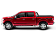 226330 Bakflip G2 Series Hard Folding Tonneau Cover, Aluminum Fits Approx. 6 ft. 6 in. Bed