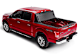 226333 Bakflip G2 Series Hard Folding Tonneau Cover, Aluminum Fits Approx. 6 ft. Bed