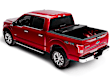226333 Bakflip G2 Series Hard Folding Tonneau Cover, Aluminum Fits Approx. 6 ft. Bed