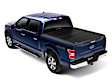 226337 Bakflip G2 Series Hard Folding Tonneau Cover, Aluminum Fits Approx. 6 ft. 6 in. Bed