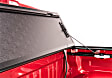 226404 Bakflip G2 Series Hard Folding Tonneau Cover, Aluminum Fits Approx. 5 ft. Bed