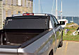 2014 Toyota Tundra - Bakflip G2 Series, Hard, Folding, Tonneau Cover, Aluminum, Approx. 6 ft. 6 in. Bed