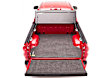 2003 Nissan Frontier - Bakflip G2 Series Folding Hard Tonneau Cover, ,Aluminum, Approx. 6 ft. Bed