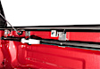2003 Nissan Frontier - Bakflip G2 Series Folding Hard Tonneau Cover, ,Aluminum, Approx. 6 ft. Bed