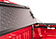 226510 Bakflip G2 Series Hard Folding Tonneau Cover, Aluminum Fits approx. 7 ft. Bed