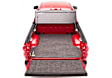 226510 Bakflip G2 Series Hard Folding Tonneau Cover, Aluminum Fits approx. 7 ft. Bed