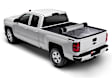 39120 Revolver X2 Series Hard Roll-up Tonneau Cover, Aluminum with laminated vinyl top Fits Approx. 5 ft. 6 in. Bed