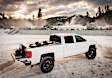 39121 Revolver X2 Series Hard Roll-up Tonneau Cover, Aluminum with laminated vinyl top Fits Approx. 6 ft. 6 in. Bed