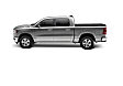 39227 Revolver X2 Series Hard Roll-up Tonneau Cover, Aluminum with laminated vinyl top Fits Approx. 5 ft. 6 in. Bed