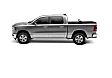 39227 Revolver X2 Series Hard Roll-up Tonneau Cover, Aluminum with laminated vinyl top Fits Approx. 5 ft. 6 in. Bed