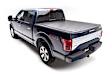 39303 Revolver X2 Series Hard Roll-up Tonneau Cover, Aluminum with laminated vinyl top Fits Approx. 6 ft. 6 in. Bed