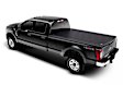 39303 Revolver X2 Series Hard Roll-up Tonneau Cover, Aluminum with laminated vinyl top Fits Approx. 6 ft. 6 in. Bed