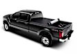 39303 Revolver X2 Series Hard Roll-up Tonneau Cover, Aluminum with laminated vinyl top Fits Approx. 6 ft. 6 in. Bed